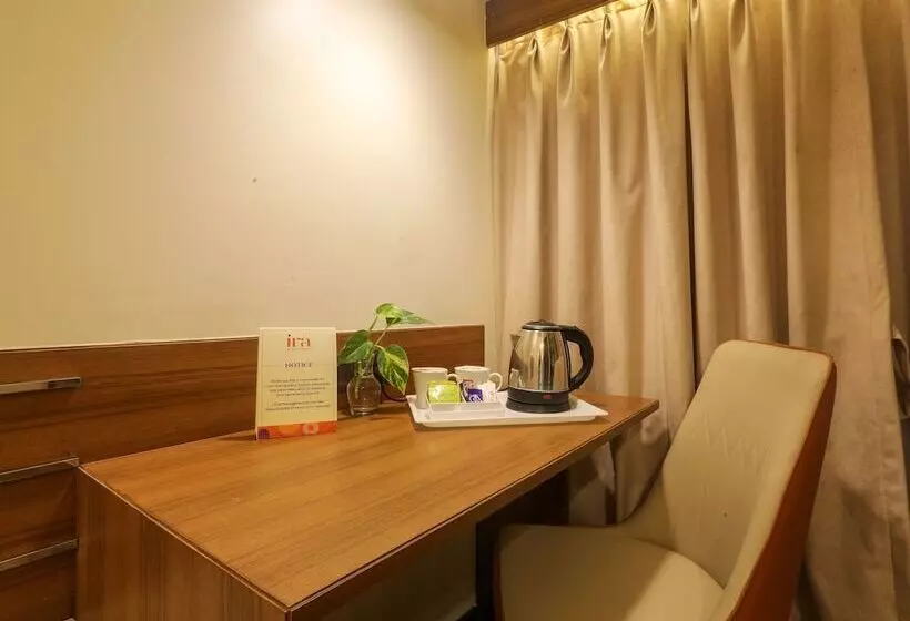 اتاق اجرایی, Ira By Orchid, Nashik