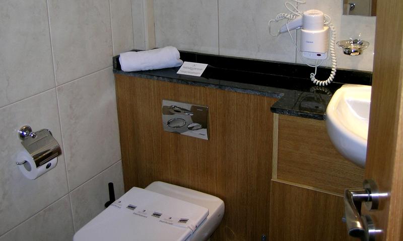 带2个卧室的优质公寓, Macdonald La Ermita Resort