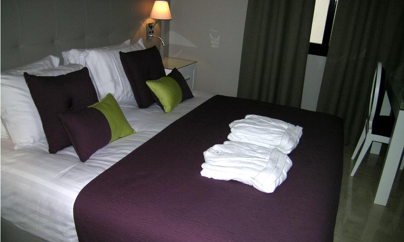 带2个卧室的优质公寓, Macdonald La Ermita Resort