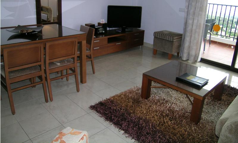 带2个卧室的高级公寓, Macdonald La Ermita Resort