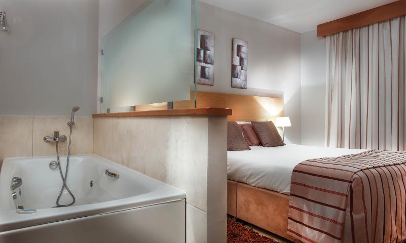 带2个卧室的公寓, Macdonald La Ermita Resort