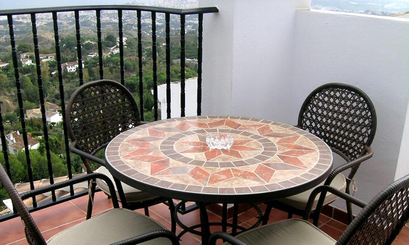 带2个卧室的公寓, Macdonald La Ermita Resort