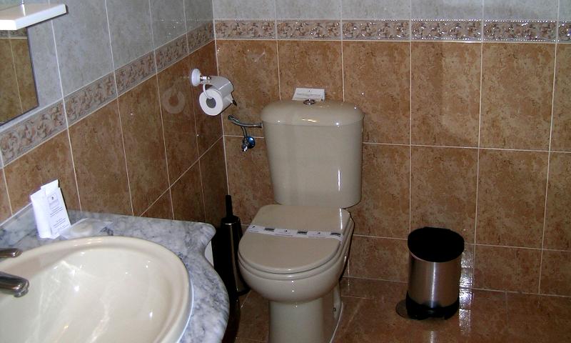 带2个卧室的公寓, Macdonald La Ermita Resort