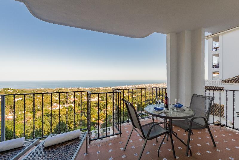 带露台两卧公寓, Macdonald La Ermita Resort