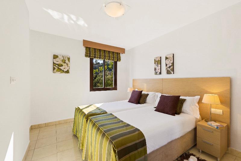 带露台两卧公寓, Macdonald La Ermita Resort