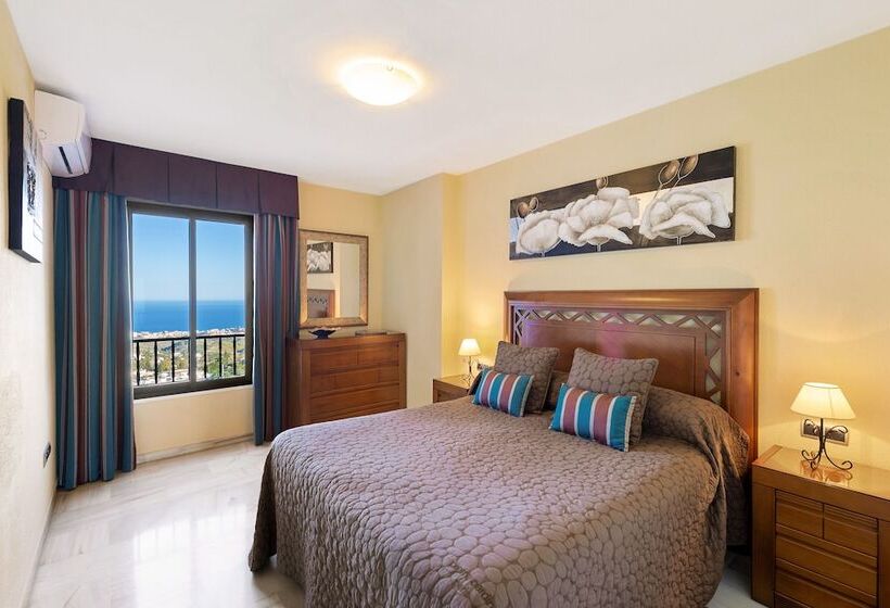 2-Bedroom Classic Apartment, Macdonald La Ermita Resort
