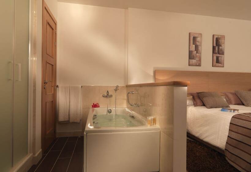 带1个卧室的经典公寓, Macdonald La Ermita Resort