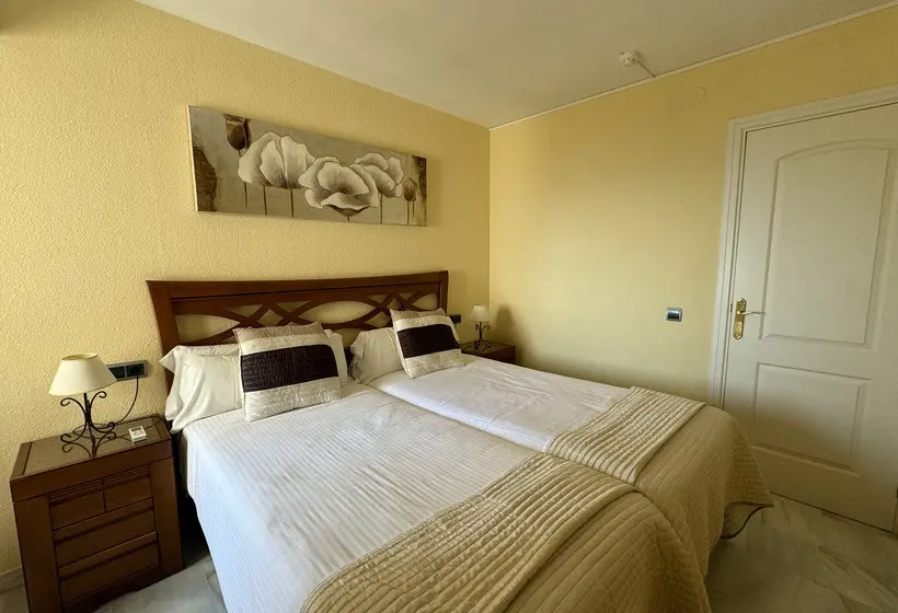 2-Bedroom Classic Apartment, Macdonald La Ermita Resort