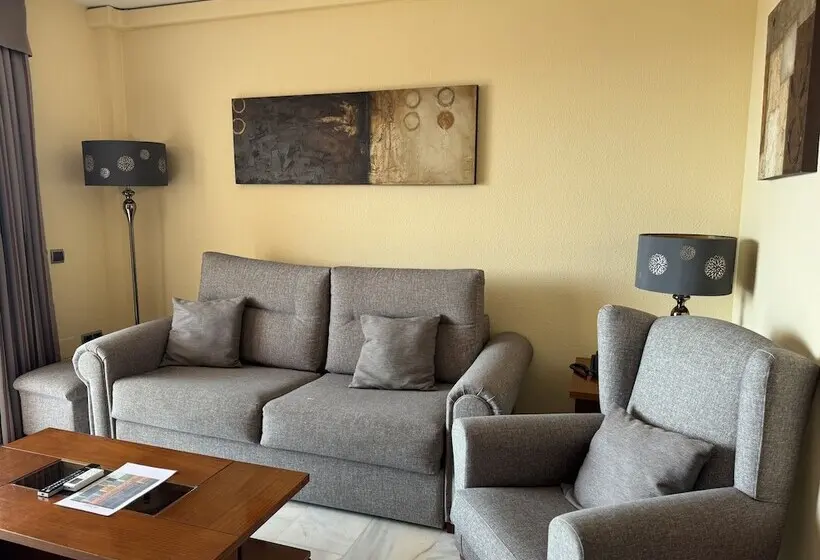 2-Bedroom Classic Apartment, Macdonald La Ermita Resort