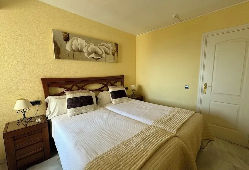 2-Bedroom Classic Apartment, Macdonald La Ermita Resort