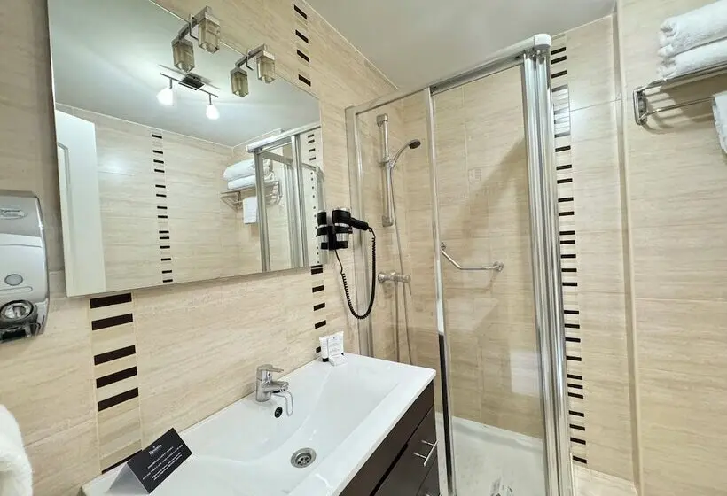2-Bedroom Classic Apartment, Macdonald La Ermita Resort