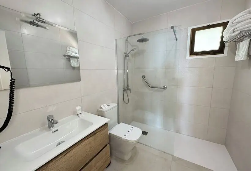 １ベッドルームアパートメント, Macdonald La Ermita Resort