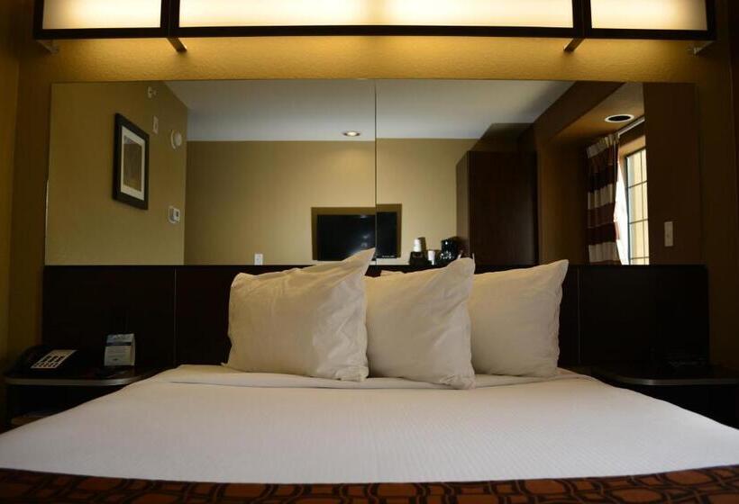 غرفة قياسية, Sonesta Essential Gonzales Tx