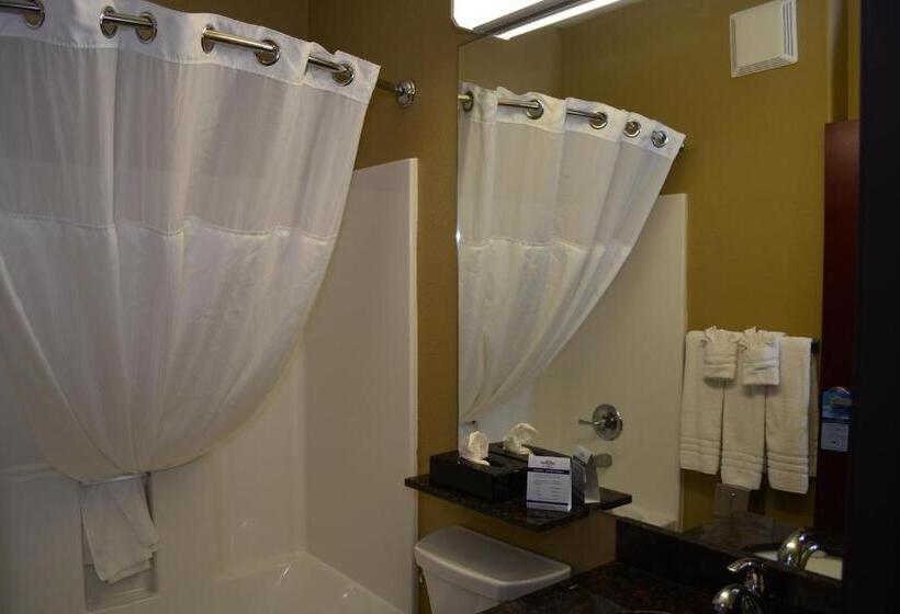 غرفة قياسية, Sonesta Essential Gonzales Tx