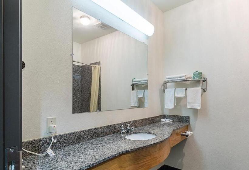 Номер Стандарт, Budget Inn Ganado