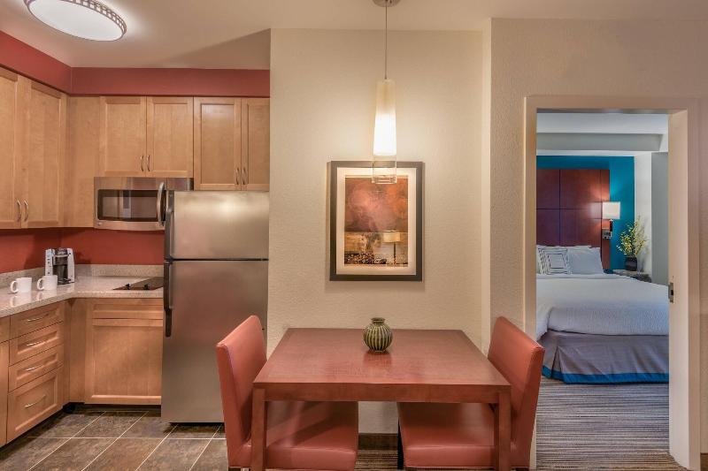 스위트, Residence Inn By Marriott Arlington Ballston