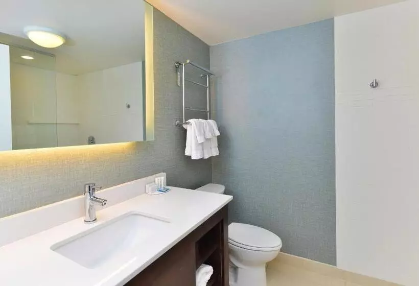Standard-studio King-vuode, Residence Inn By Marriott Champaign