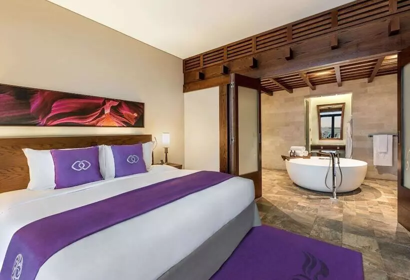 Club-sviitti, Sofitel Dubai The Palm Resort & Spa