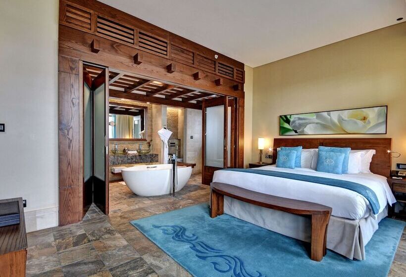 سوئیت کلاب, Sofitel Dubai The Palm Resort & Spa