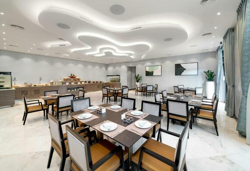 سوئیت کلوب با چشمانداز دریا, Sofitel Dubai The Palm Resort & Spa