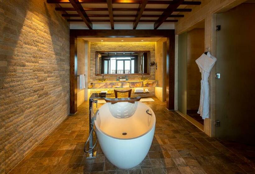 Люкс 2 Спальни, Sofitel Dubai The Palm Resort & Spa