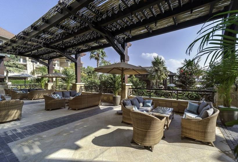 سوئیت 2 خوابه, Sofitel Dubai The Palm Resort & Spa