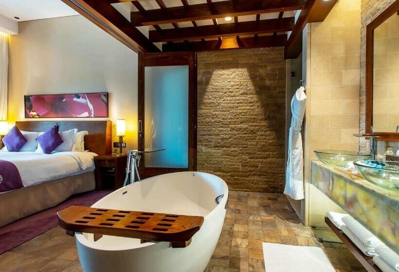 سوییت جونیور, Sofitel Dubai The Palm Resort & Spa