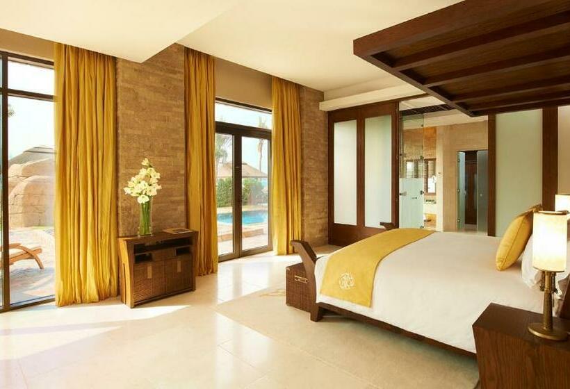 ویلای 3 خوابه, Sofitel Dubai The Palm Resort & Spa