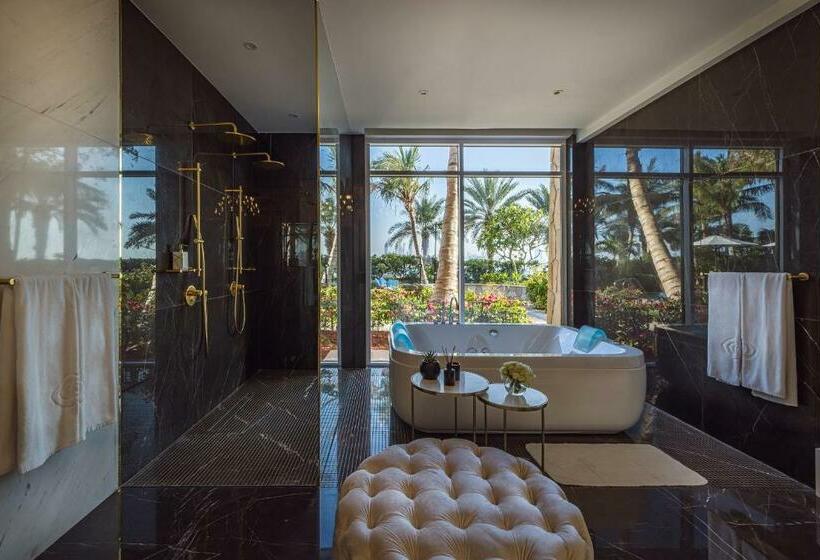 ویلای 3 خوابه, Sofitel Dubai The Palm Resort & Spa