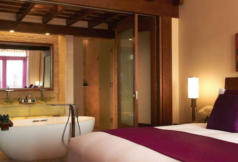 سوییت جونیور کلاب, Sofitel Dubai The Palm Resort & Spa