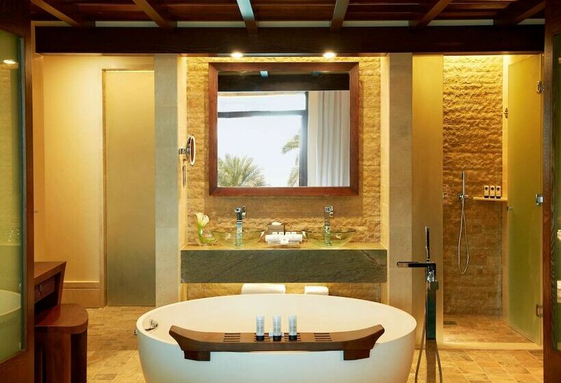 سوئیت کلاب, Sofitel Dubai The Palm Resort & Spa