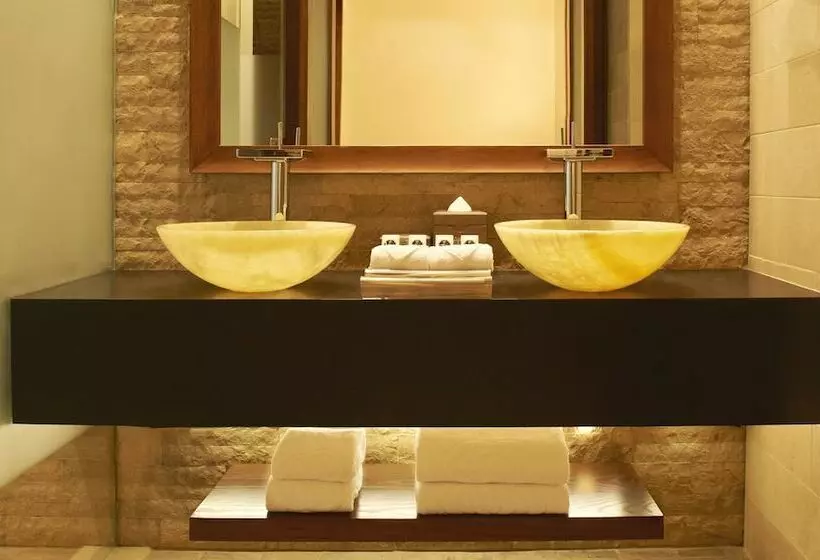 Club-sviitti, Sofitel Dubai The Palm Resort & Spa