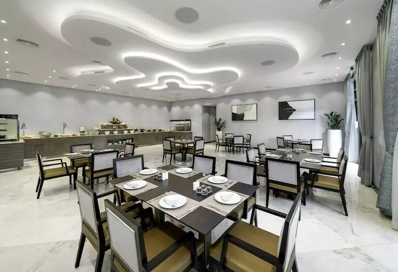 Club-sviitti, Sofitel Dubai The Palm Resort & Spa