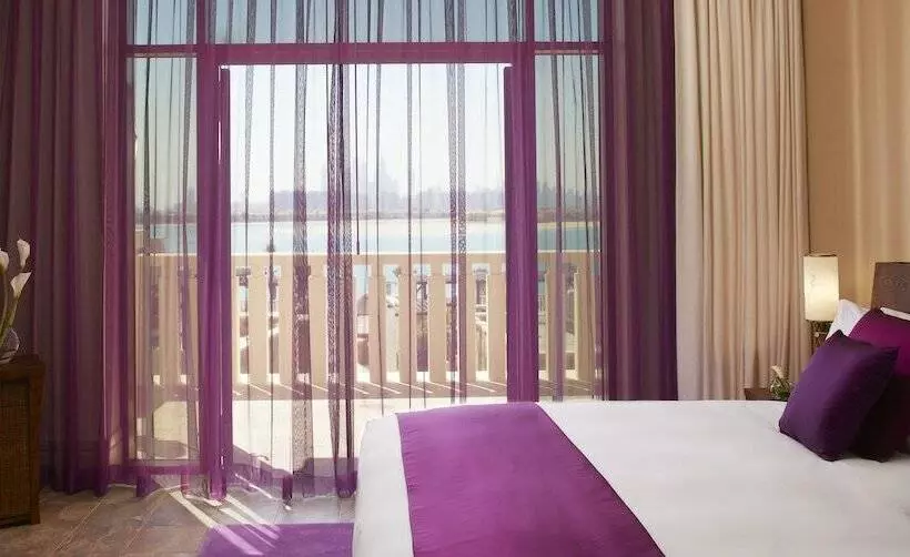 Club-sviitti, Sofitel Dubai The Palm Resort & Spa