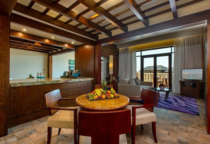 سوئیت کلاب, Sofitel Dubai The Palm Resort & Spa
