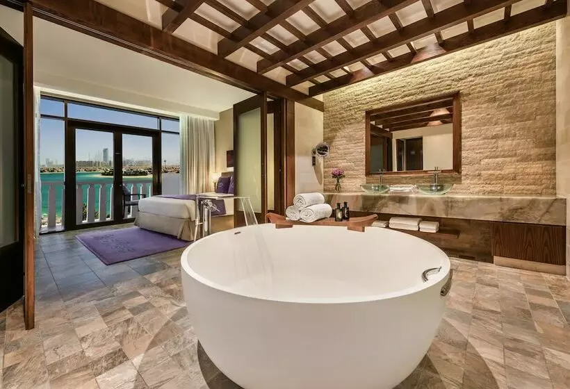 Club-sviitti, Sofitel Dubai The Palm Resort & Spa