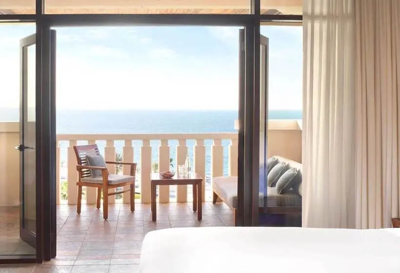 سوئیت 2 خوابه, Sofitel Dubai The Palm Resort & Spa