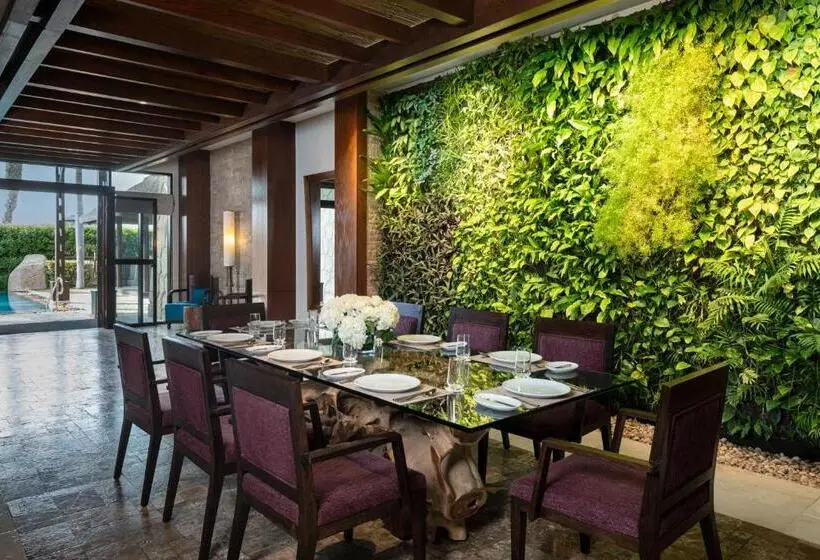 ویلای 3 خوابه, Sofitel Dubai The Palm Resort & Spa