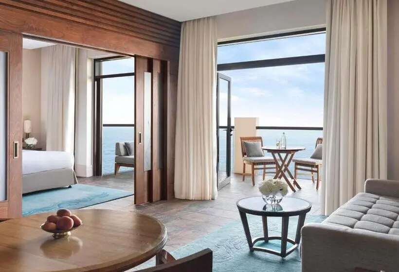 1 Bedroom Apartment Sea View