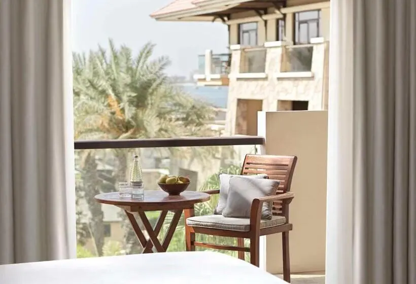 آپارتمان 2 خوابه, Sofitel Dubai The Palm Resort & Spa
