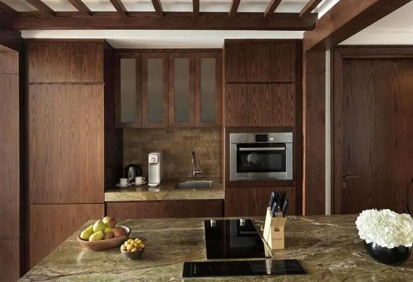 آپارتمان 2 خوابه, Sofitel Dubai The Palm Resort & Spa