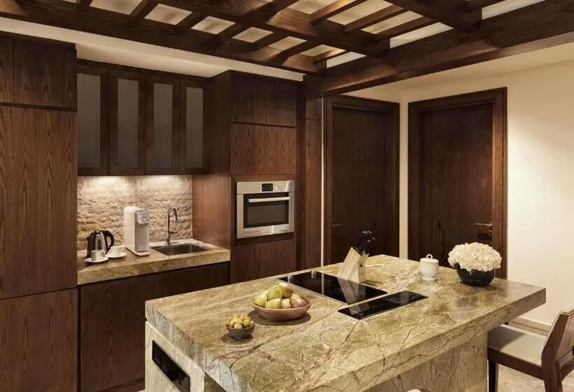 آپارتمان 2 خوابه, Sofitel Dubai The Palm Resort & Spa