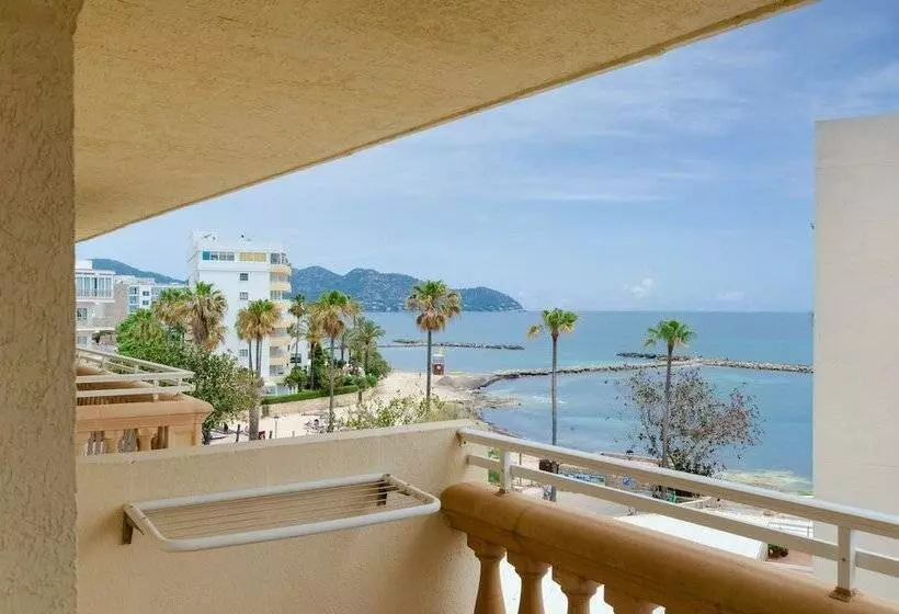 1ベッドルームアパートメント, Sol y Mar Apartments