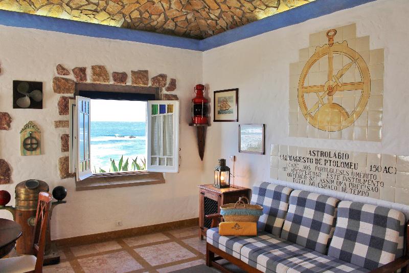 ویلای 1 خوابه با چشمانداز دریا, Vila Ana Margarida Beach