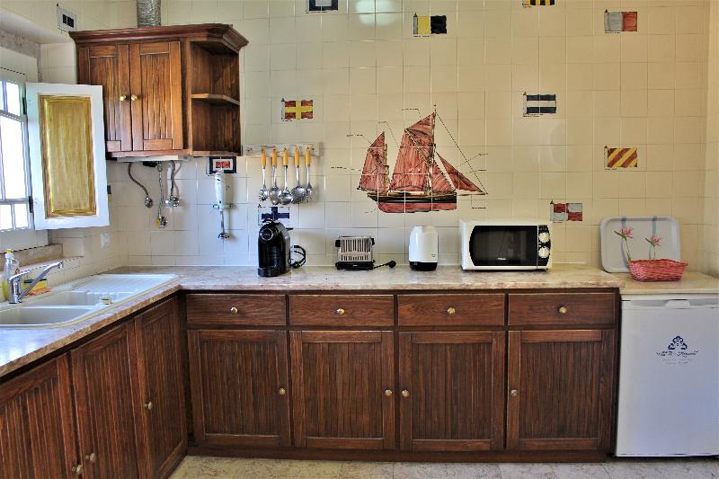 וילת חדר שינה 1 עם נוף לים, Vila Ana Margarida Beach