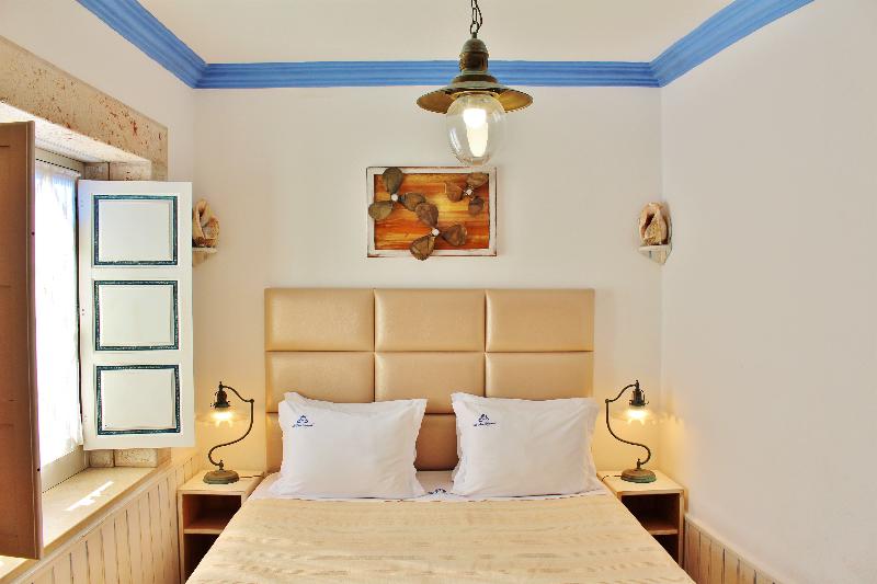 ویلای 1 خوابه با چشمانداز دریا, Vila Ana Margarida Beach