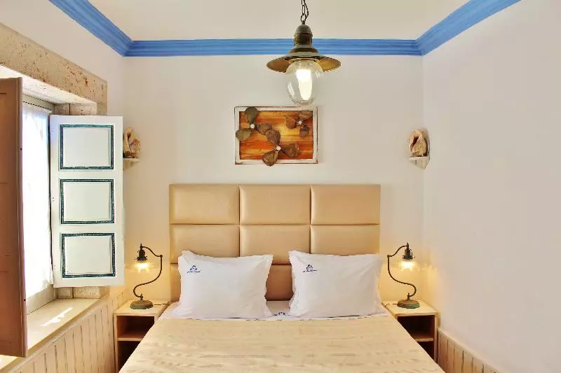 オーシャンビューの１ベッドルームビラ, Vila Ana Margarida Beach