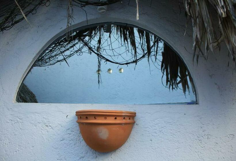 Бунгало Стандарт, Amaranto Bed And Breakfast