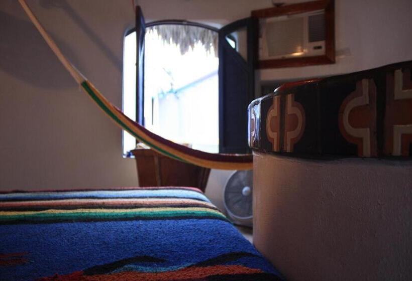 Бунгало Стандарт, Amaranto Bed And Breakfast