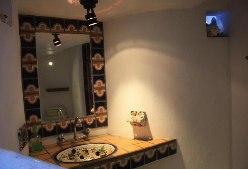 Бунгало Стандарт, Amaranto Bed And Breakfast